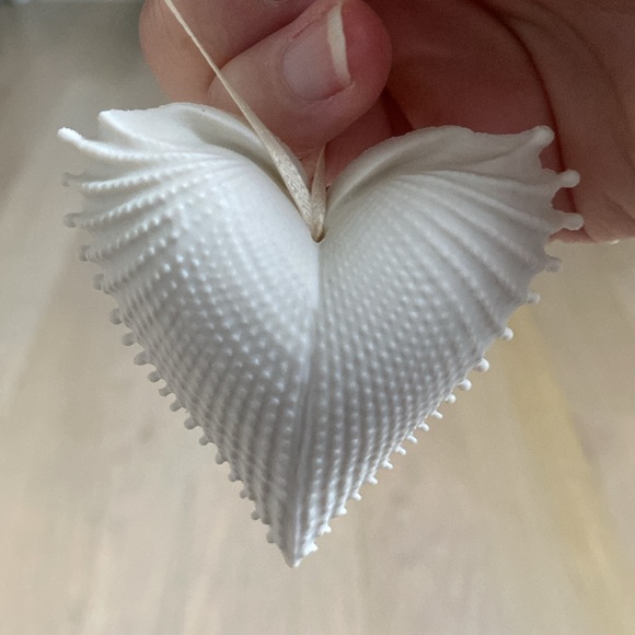 Margaret Furlong Wings of Love Ornament - Picture 6 of 9